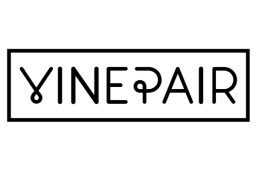VinePair logo