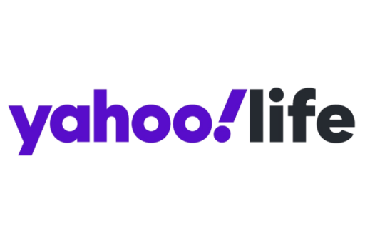 Yahoo! Life logo