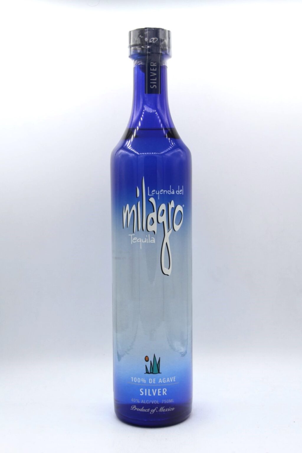 Milagro Silver Tequila