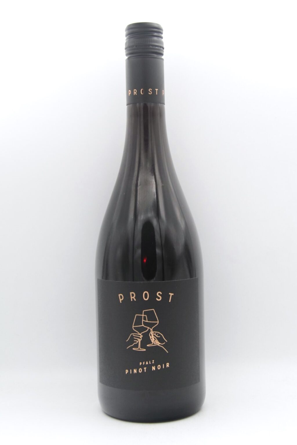 Prost Pfalz Pinot Noir 2022