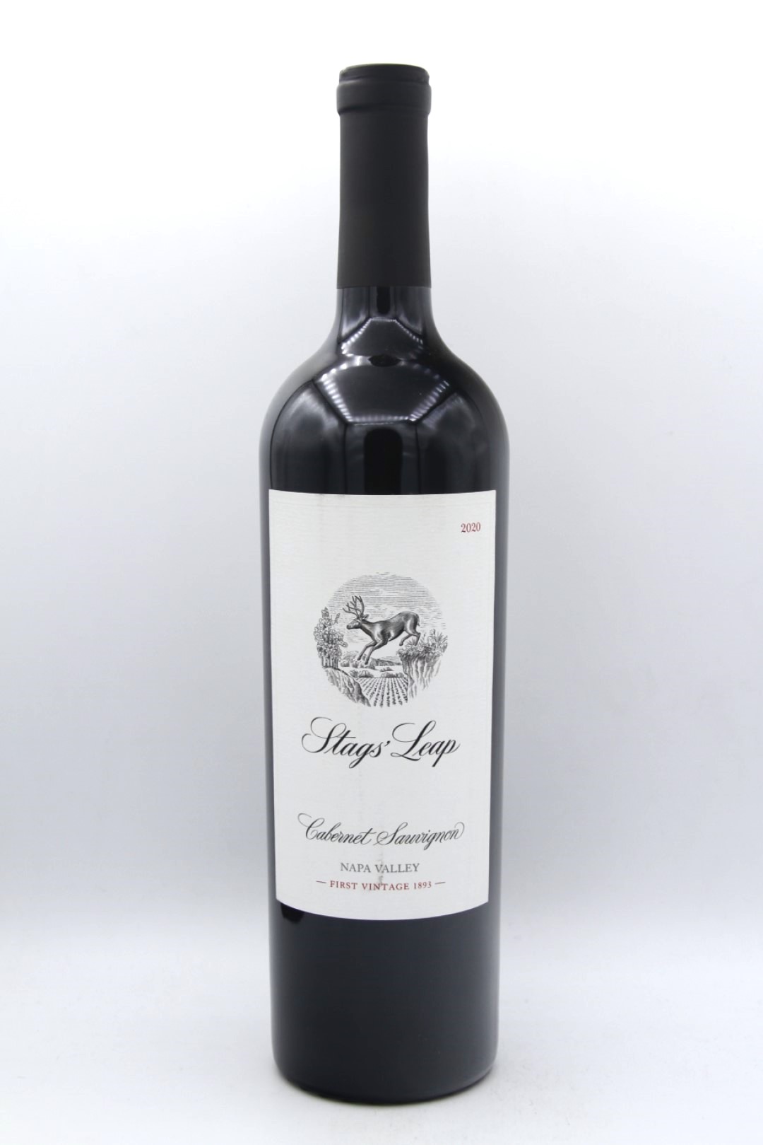 Stag’s Leap Napa Valley Cabernet Sauvignon 2021 - Community Wine & Spirits