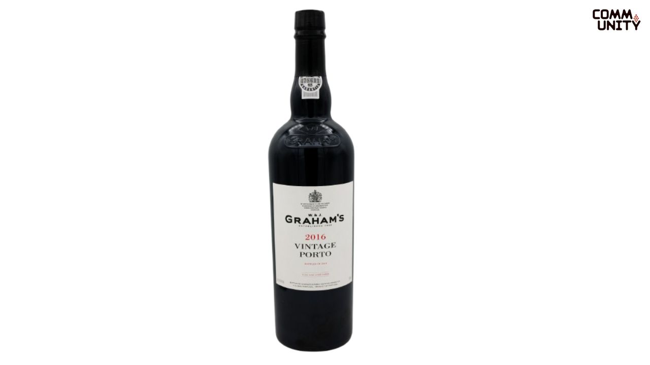 types-of-port-wine