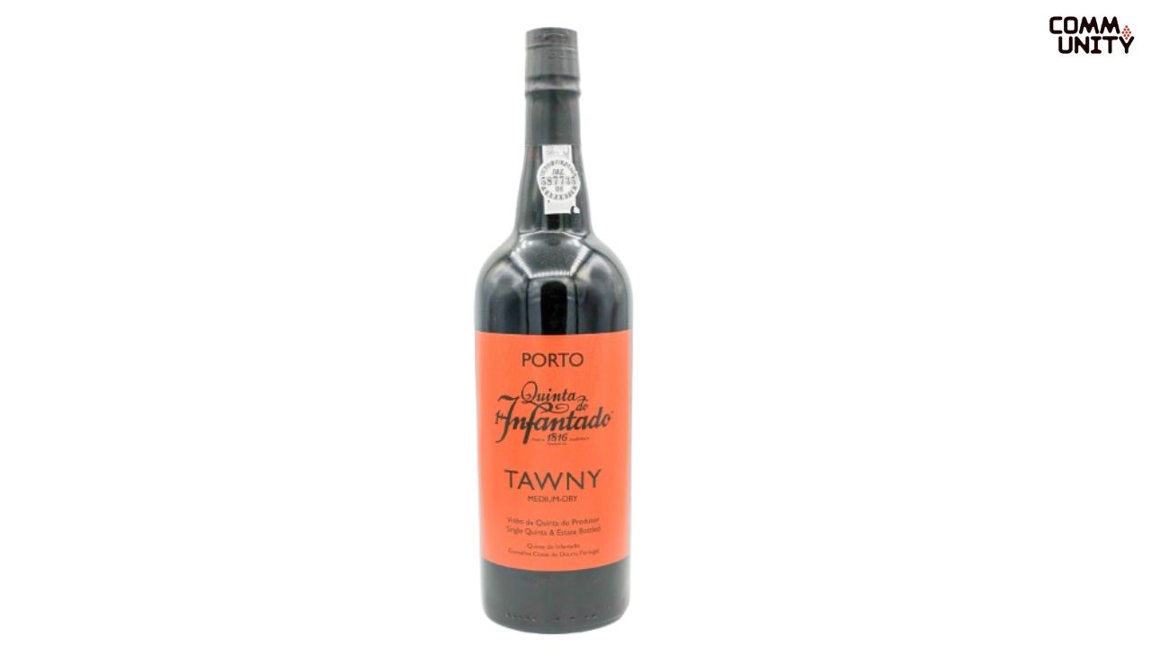 types-of-port-wine